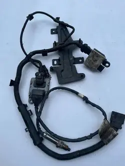 Fiat OE 55283366 Hiukkassensori