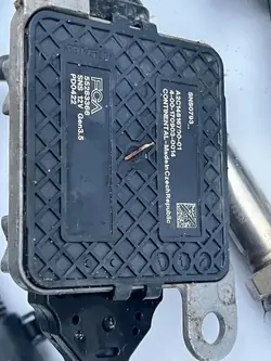 Capteur de particules Fiat OE 55283366