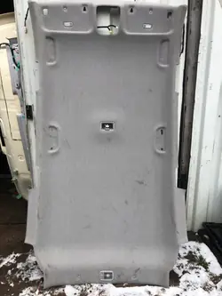 Teto OEM HYUNDAI SANTA FE 4x4 /00