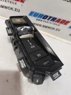 Alavanca de mudanças BMW iX OEM 5A3CA83 5B3CAE5 Cerâmica