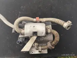 Parking Heater (Webasto) VW Passat B5.5 OEM CVQ4894