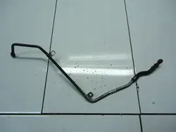 Tuyau d'huile turbo OEM MINI COOPER 1.6D N47C16A