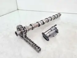 Nokkenas Ford S-MAX OEM 9804424180 - Gebruikt
