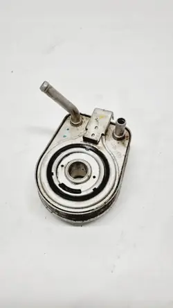Oljekylare OEM 26410-03HA0 för Kia Niro Hyundai Ioniq