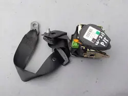 Cinturón de seguridad trasero derecho Mercedes W211 OEM 2118600685