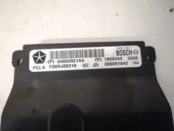Módulo de control de puerta Jeep Grand Cherokee OEM 04602921AA