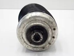Mola de ar Audi A6 C7 4G0616002 - Traseiro direito