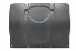 BMW OEM 7394744 Motorundertäck X3 G01 X4 G02 LCI