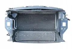 Parachoque dianteiro Fiat 51896964 51783791