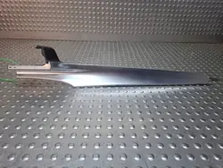 Tira Consola OEM S26372689 Mercedes W205