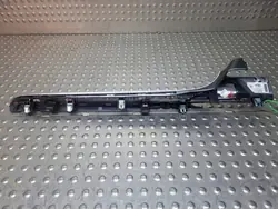 Konsolremsa OEM S26372689 Mercedes W205
