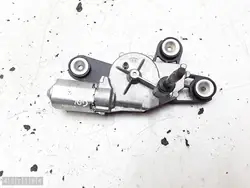 Motor de limpiaparabris Ford Fiesta 2010 8a61a17k441ab