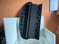 Étagre de coffre SEAT OE 5P5867134A compartiment