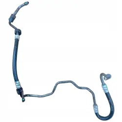 Mercedes W166 GL/ML Fjädringsoljeledning OEM 1663201353