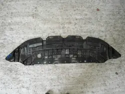 Volvo EX30 Unterer Stoßfängerschutz OEM 80001714 NR72