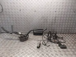 Gebrauchtes LPG-Kit OEM 67R017009 für Mercedes-Benz A200