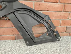 OEM 7019803 Kotflügelverkleidung Links Vorne für BMW F10/F11