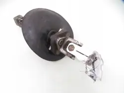 Steering Column Cross Saab 9-3 II (YS3F) A1125937
