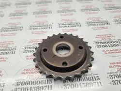 Kamaxelkugghjul OEM 06E109571A Audi A6 C6 2.4 BDW