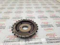 Engranaje de árbol de levas OEM 06E109571A Audi A6 C6 2.4 BDW