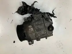 Compresor de Aire Acondicionado 3.0 CDI Mercedes Clase S W221 A0022301111