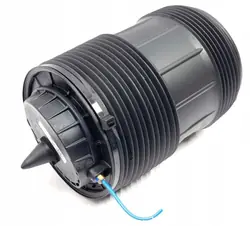 Luftfjädring höger bak OEM 4M0616002P Audi Q7 4M