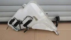 Scheibenwaschbehälter BMW 3 F30 F31 OEM Teil