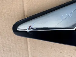 Honda OE Carrosserieglas Rechterkant OEM 2018