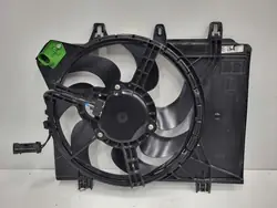 Kühlerlüfter Fiat 500 1.0 Mild Hybrid OEM 52109378