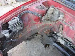 Toyota OE 61602-2D360 MIX Body Quarter Panel