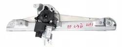 Elevador de vidro dianteiro direito Citroen C3 III 17-2023 OEM