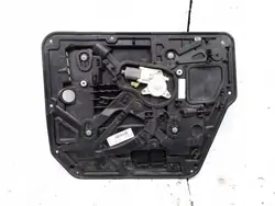 Regulador de janela traseira esquerda Chrysler 3016660 3.6L 2011