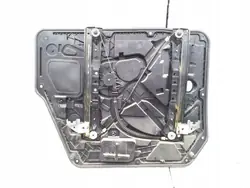 Régulateur de fenêtre arrière gauche Chrysler 3016660 3.6L 2011