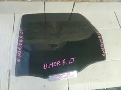 Vitre Portière Arrière Gauche Teintée Opel Meriva A OEM