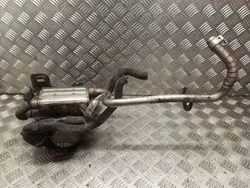Webasto VW Passat B6 1.6L 75kW 2005 OEM 9013858C