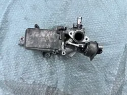 OEM 147357086R EGR-kylare för Renault Traffic