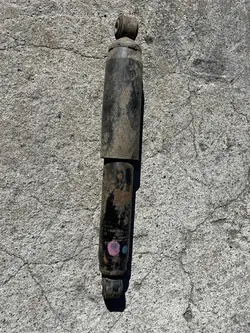 Ammortizzatore posteriore Fiat Ducato III, Peugeot Boxer III, Citroen Jumper III OEM