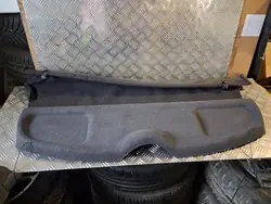 Nissan Micra K12 Heckablage OEM micra k12 półka tylna