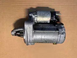 Moteur de démarrage BMW X3 F25 N52 12417579155