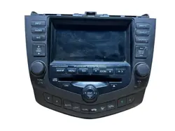 Honda Accord VII ventilationspanel OEM 39050-SEF-G450-M1