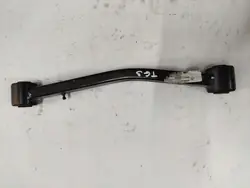 Ylätakakontrollivarsi Jeep Wrangler JL