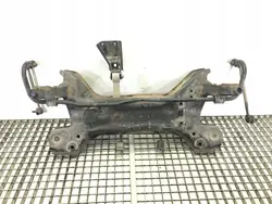 Poutre de moteur Audi A1 10-18 2.0TDI 6Q0199851AT