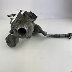 Ford OE CM5G-6K682-HE Turboahtaja