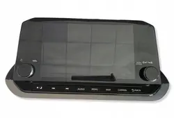 Nissan Qashqai J12 Radio Display OEM 7513751938XX