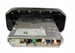 Écran Radio Nissan Qashqai J12 OEM 7513751938XX