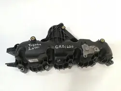 Intake Manifold VW PASSAT B7 2.0L Diesel 103kW 2011