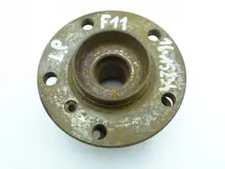 BMW_5_F11_KOMBI_10-17 Vorderradlager