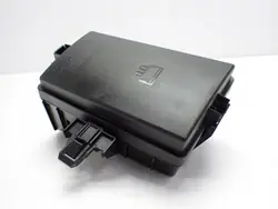 Caixa de fusíveis OEM 17R para VW Golf VII Sportsvan