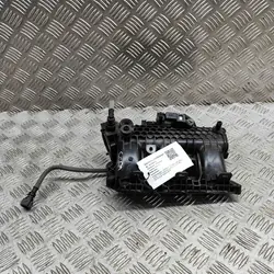 Ansaugkrümmer OEM 9842272880 für Citroën C4 II 1.2L