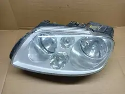 Farol dianteiro esquerdo VW Touran